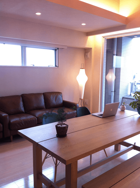 業務拡大に伴い新東京オフィスOPEN！