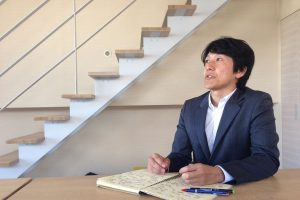 #014 日本AMサービス