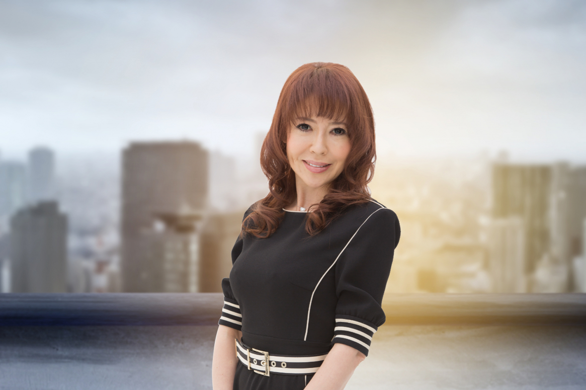 #022 リッチスタイルエージェント