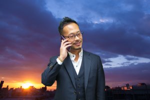 #007 株式会社ダイムラー・コーポレーション