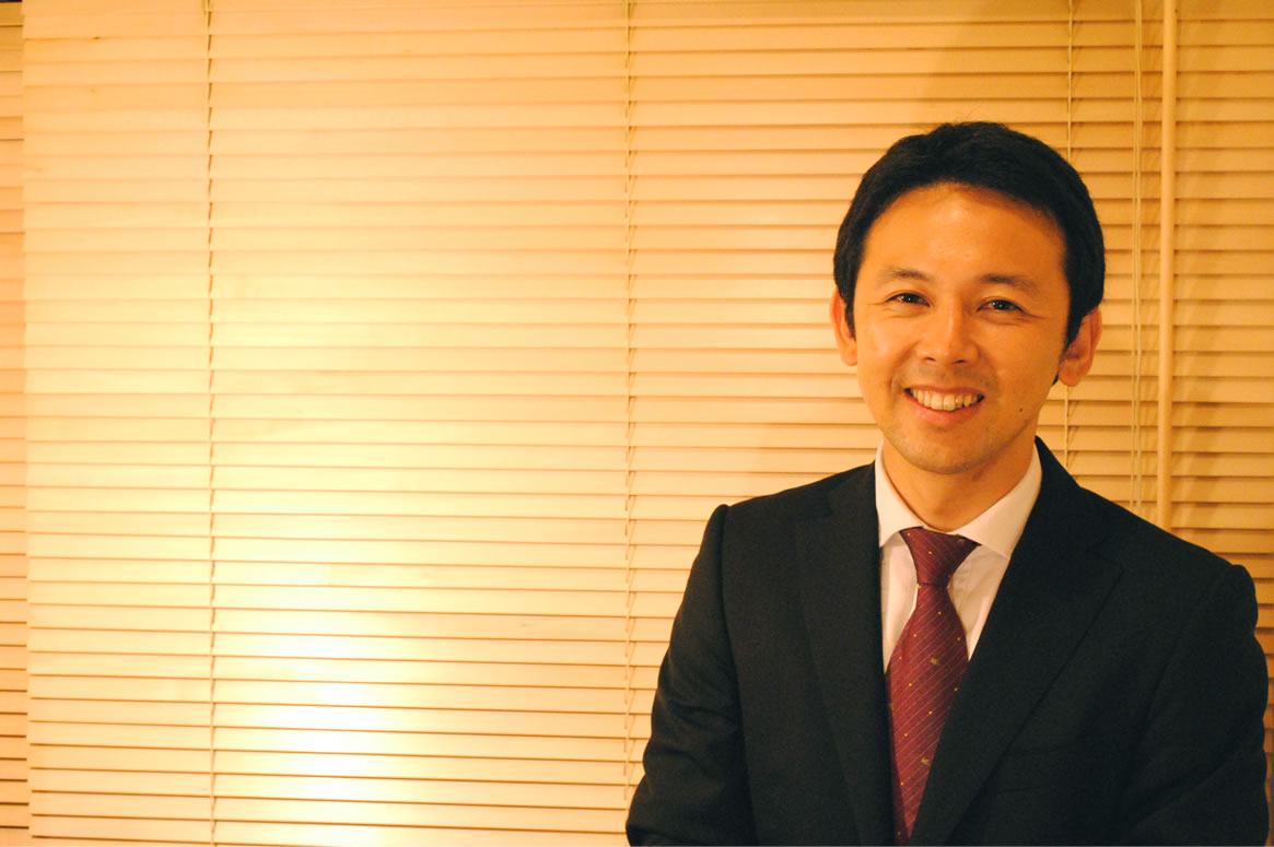 #001 青山物産株式会社