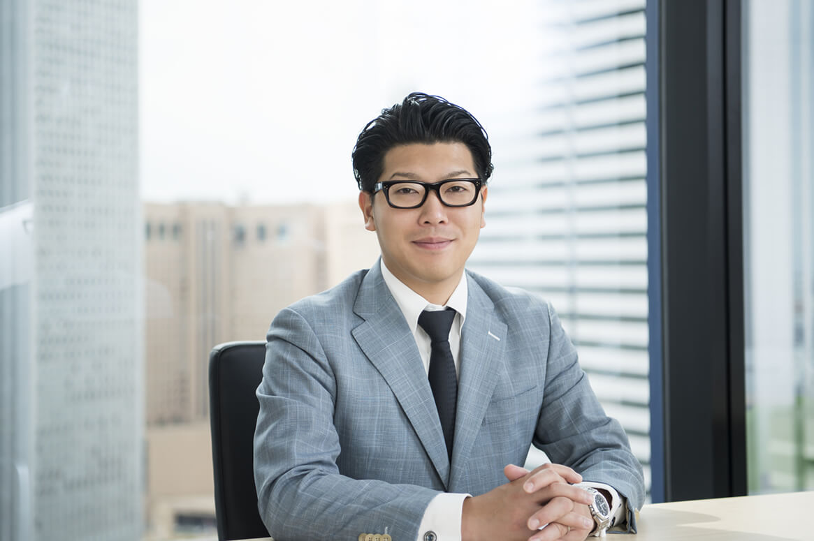 #24 株式会社ベルテックス