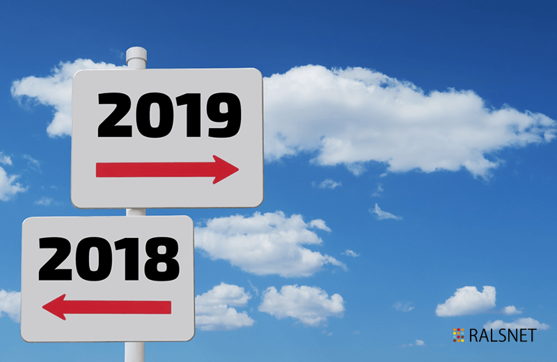 2018年も大変お世話になりました！年末年始休暇のお知らせ