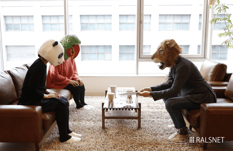 面接官が前のめりになって聞いてしまうハナシとは？