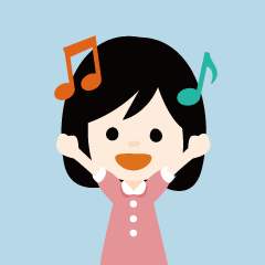 癒し系AIスタッフ ラル子