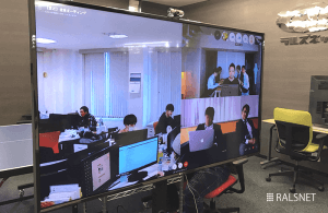 【ラルズのヒミツ】『ラルズまど』って、なに?