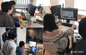 技術や知識に不安があっても大丈夫!内定者の「入社前研修」について