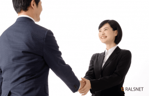 内定がグッと近づく！就職活動で最も重要な『３つの円』を図で解説