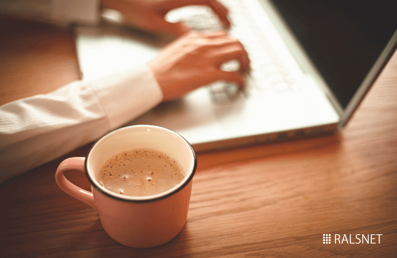 【ラルズのヒミツ】オフィス内では、50円で飲み物が買えちゃう？！