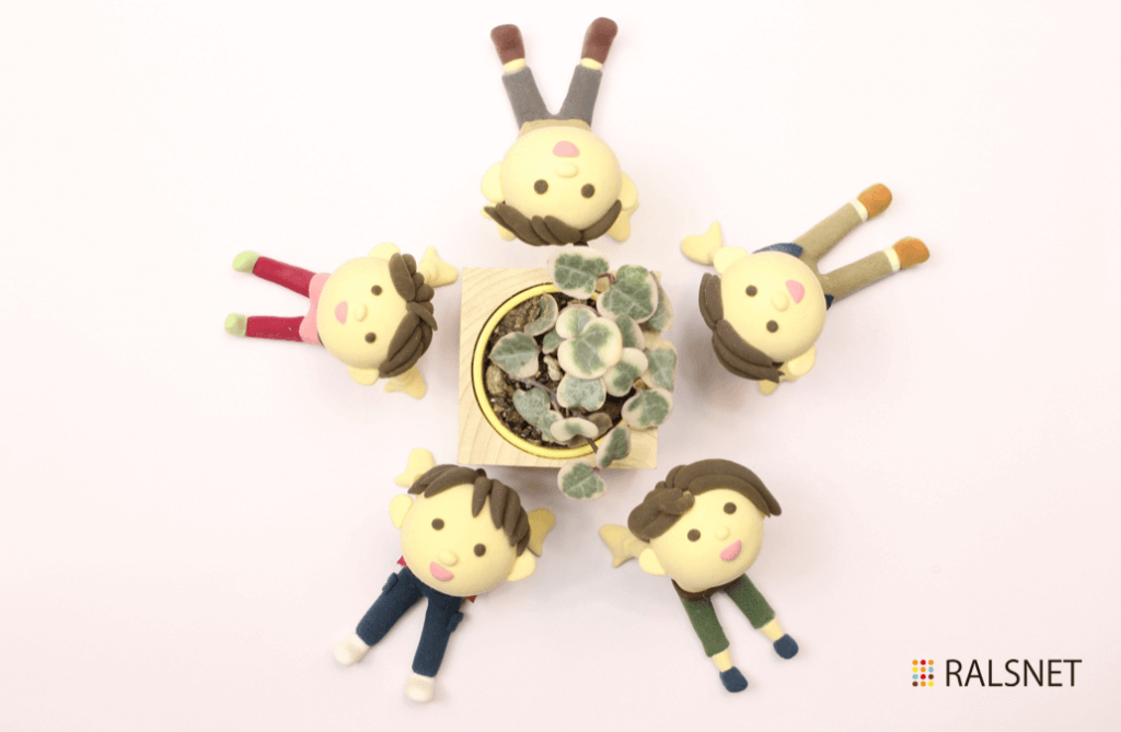 ビジネスとは、みんなの「得意」を持ち寄ってつくる総合作品！〜適材適所のススメ〜