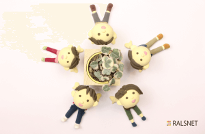 ビジネスとは、みんなの「得意」を持ち寄ってつくる総合作品！〜適材適所のススメ〜