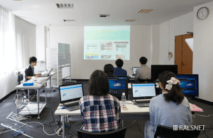 【2021年卒対象】夏のインターンシップを実施しました！