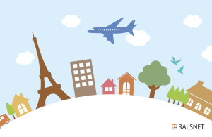 年間休日130日以上！ラルズネットはとにかく『休暇』が多いんです。