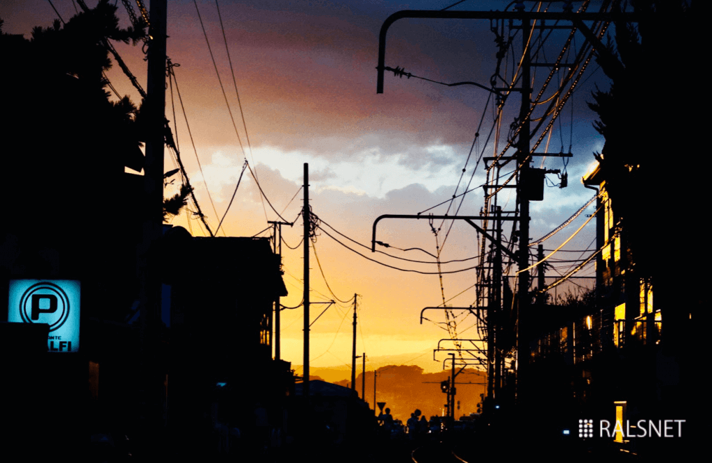 私たちがしていることは何か？ 〜ストーリーでわかるラルズネットの仕事〜