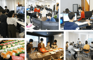 【2021年卒対象】冬のインターンシップを実施しました!