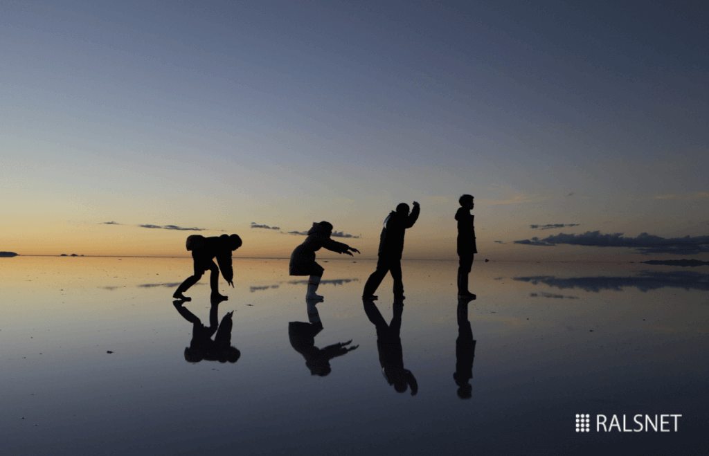 どんなに大変な今も、絶対に必要だった過去に変わる 〜コロナショックを乗り越える！〜