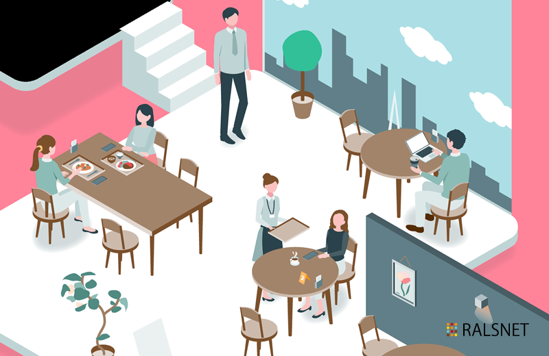 時差出勤・リモートワークが正式に制度化しました！～実施してみると、〇時出勤を選ぶ社員が多い？！～