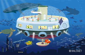 定額制ビジネスで大事なこと 〜「オープン・マーケット」と「クローズド・コミュニティ」での戦略の違い〜