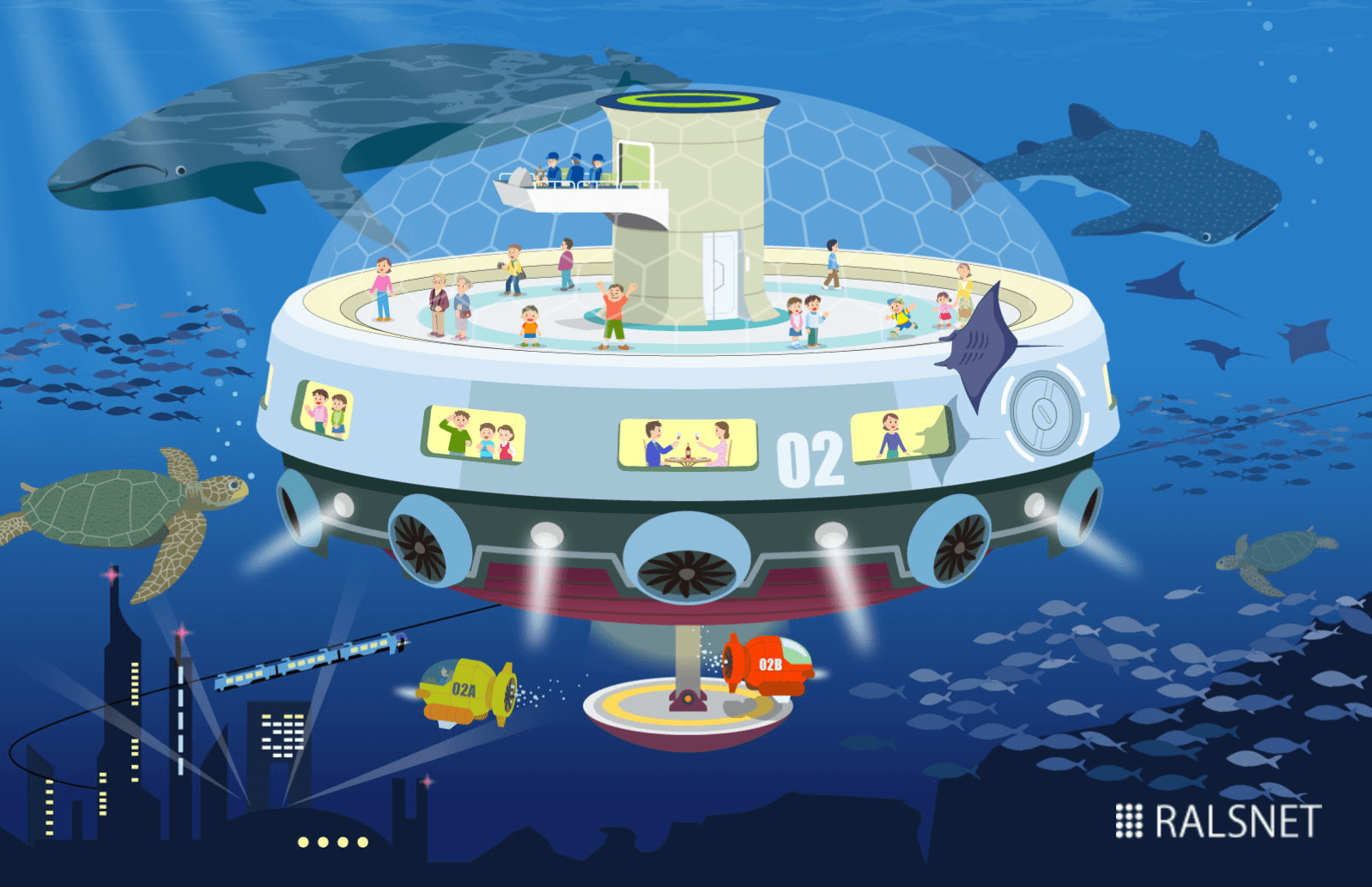 定額制ビジネスで大事なこと 〜「オープン・マーケット」と「クローズド・コミュニティ」での戦略の違い〜